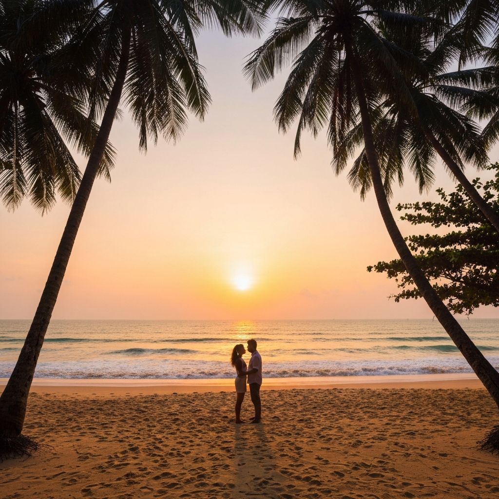 The Goa Collection: Honeymoon Edition