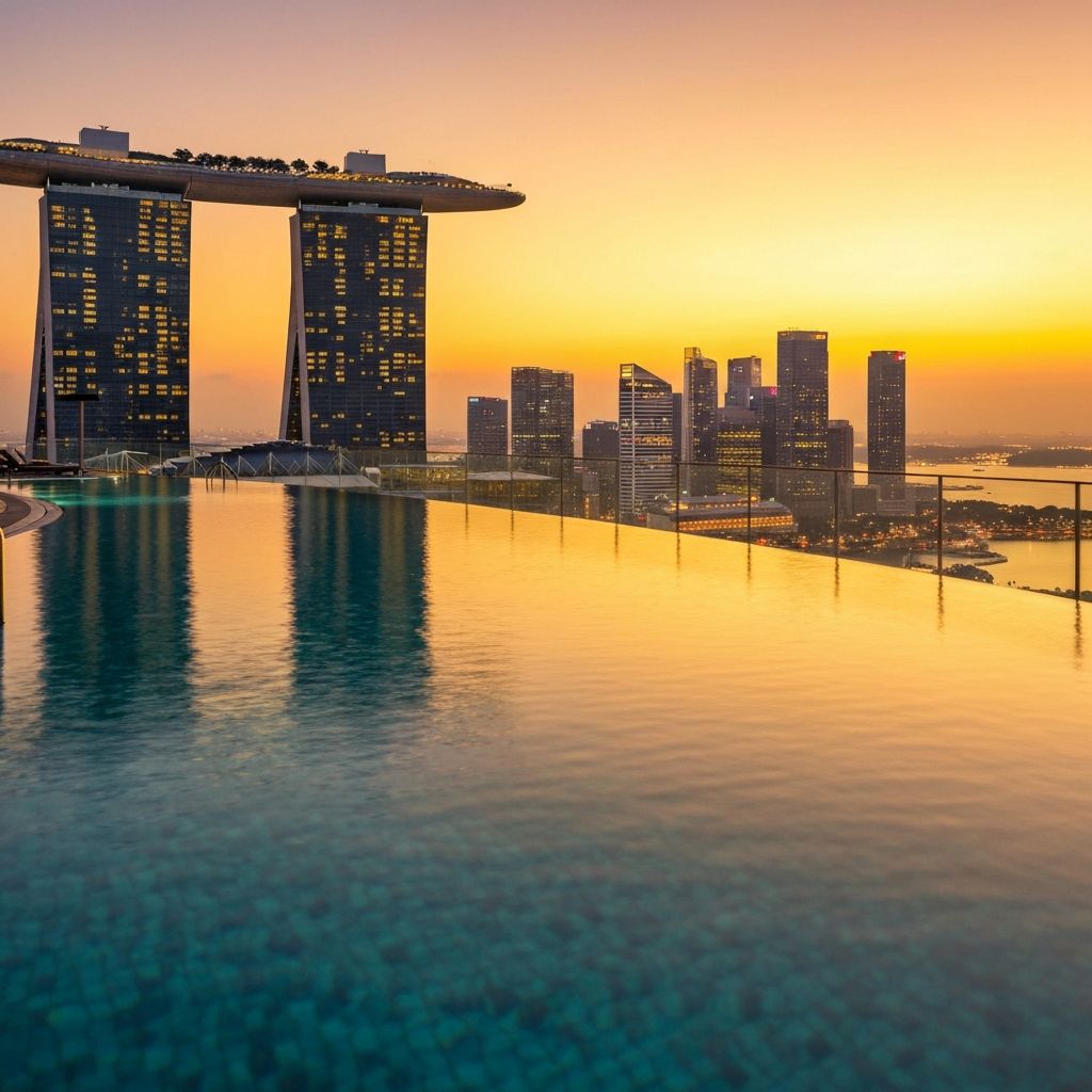 Marina Bay Sands